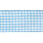 Fita Xadrez Najar 760 15mm azul