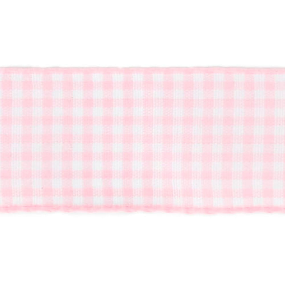 Fita Xadrez Najar 760 15mm ROSA