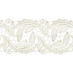 Renda Guipir Luli 6,1cm 109410