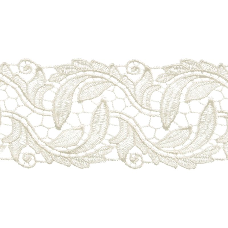 Renda Guipir Luli 6,1cm 109410