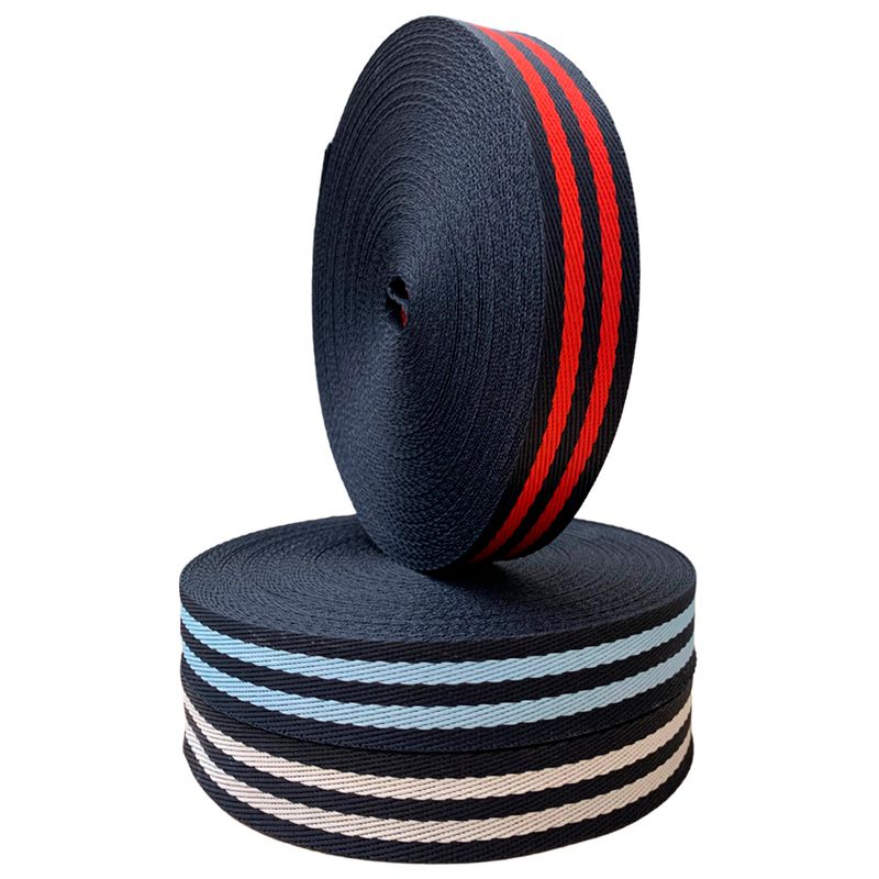 007675Cadarco Listrado Marwan 30mm capa