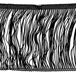 Franja Sao Jose 8250P 15,0cm Peca com 10 Metros