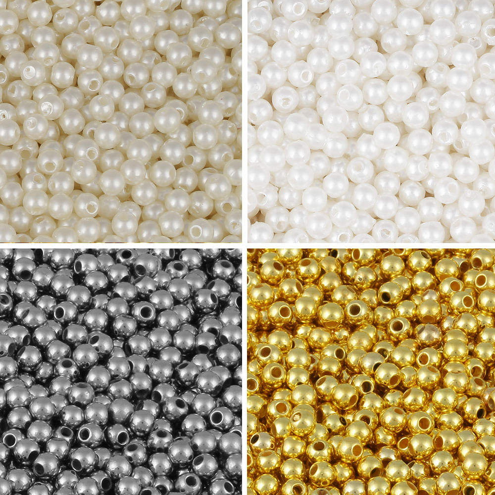 Perola-ABS-Luli-4mm-Pacote---------