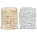 Corrente de Perola ABS Luli 3mm