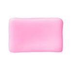 Massa de Biscuit Inkway 85g rosa bebe