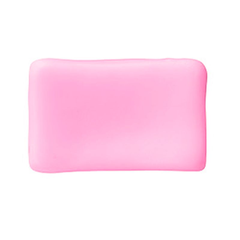 Massa de Biscuit Inkway 85g rosa bebe