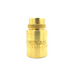 Matriz para Forrar Botao Bombe Cardenas 10mm