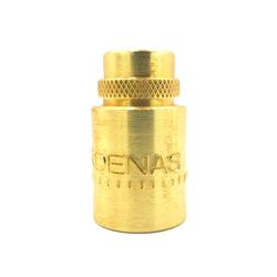 Matriz para Forrar Botao Bombe Cardenas 12mm