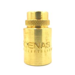 Matriz para Forrar Botao Bombe Cardenas 14mm