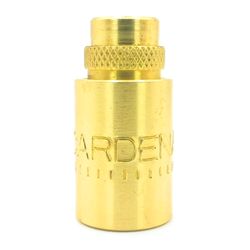 Matriz para Forrar Botao Bombe Cardenas 18mm