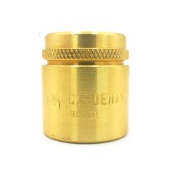 Matriz para Forrar Botao Bombe Cardenas 20mm