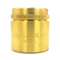 Matriz para Forrar Botao Bombe Cardenas 24mm