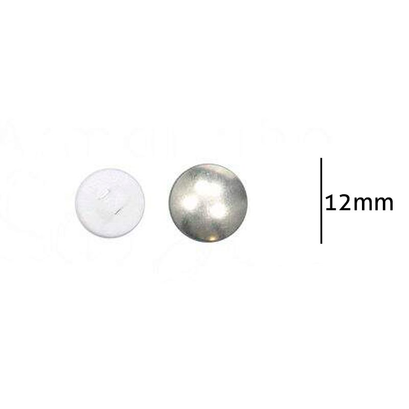 Botao Bombe Cardenas 12mm
