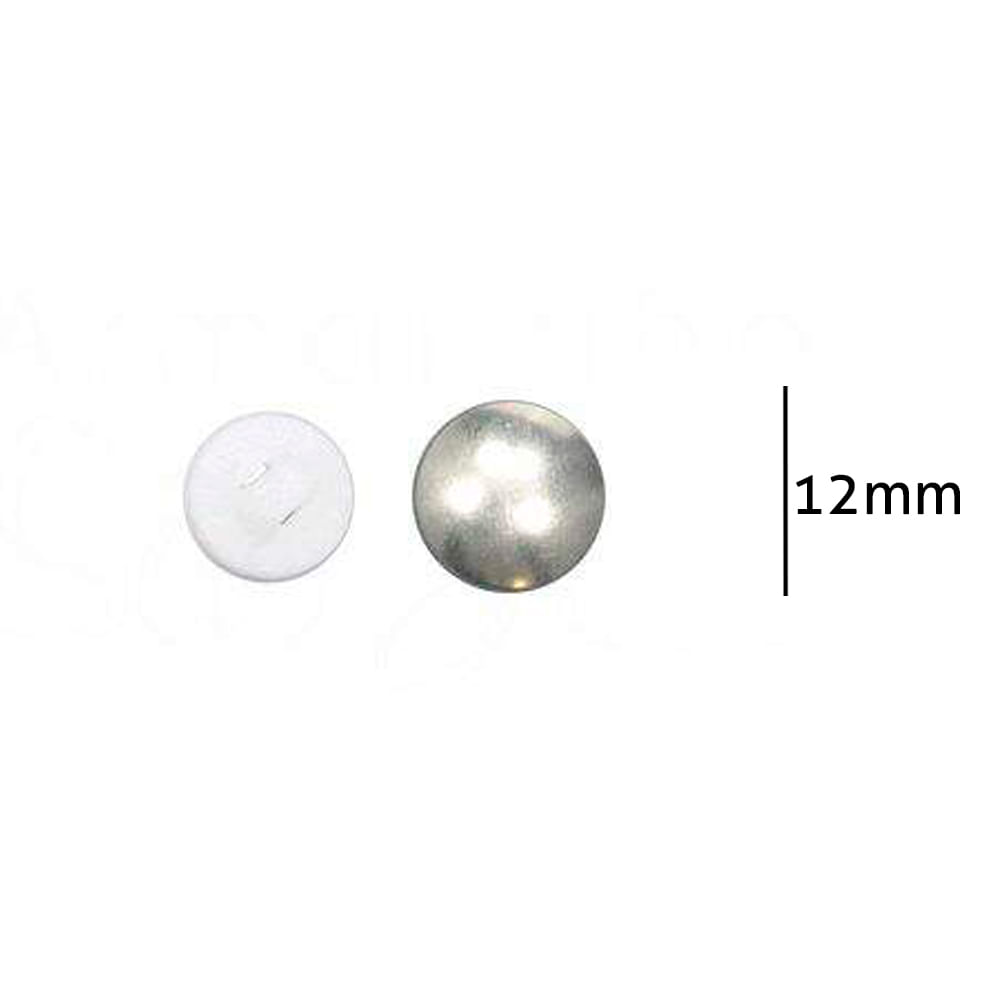 Botao Bombe Cardenas 12mm