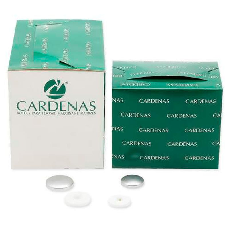Botao Bombe Cardenas