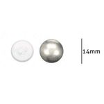 Botao Bombe Cardenas 14mm