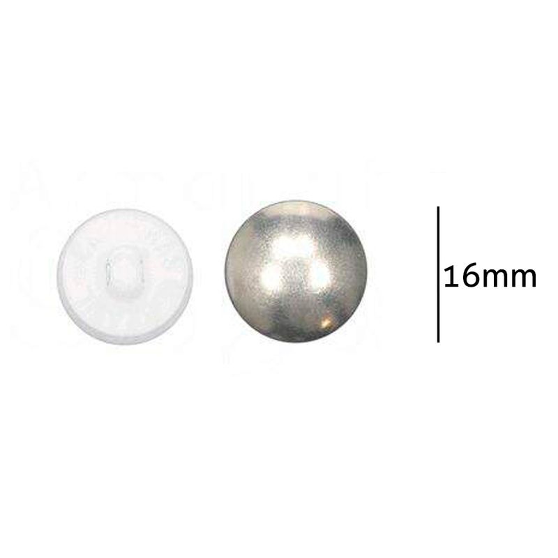 Botao Bombe Cardenas 16mm