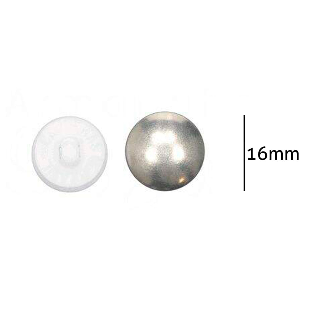 Botao Bombe Cardenas 16mm