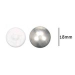 Botao Bombe Cardenas 18mm