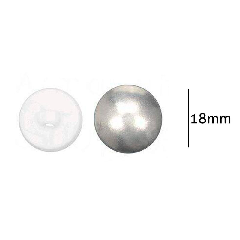Botao Bombe Cardenas 18mm