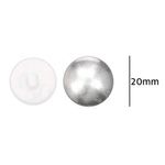 Botao Bombe Cardenas 20mm
