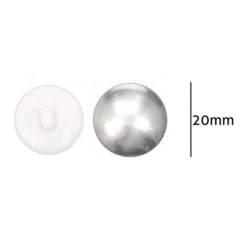 Botao Bombe Cardenas 20mm
