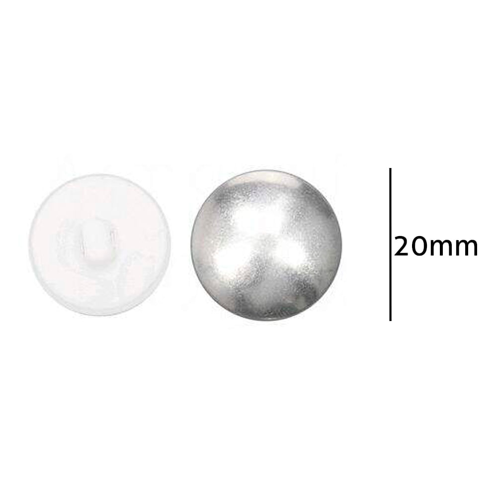 Botao Bombe Cardenas 20mm