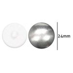 Botao Bombe Cardenas 24mm