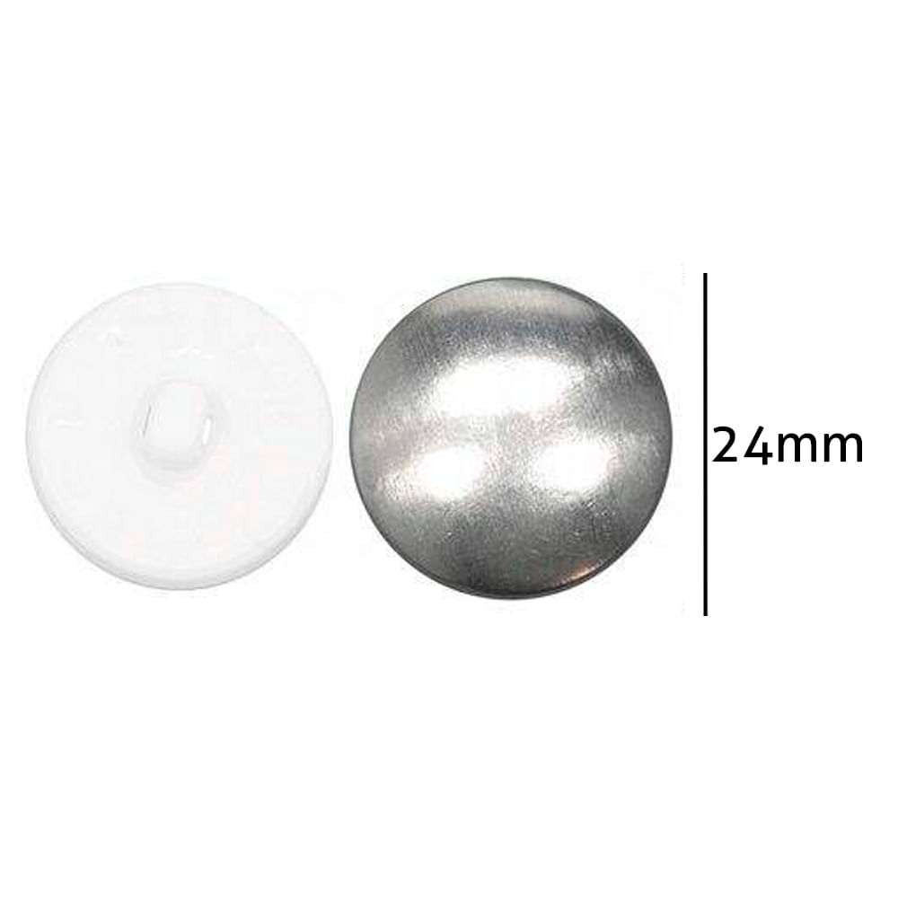 Botao Bombe Cardenas 24mm