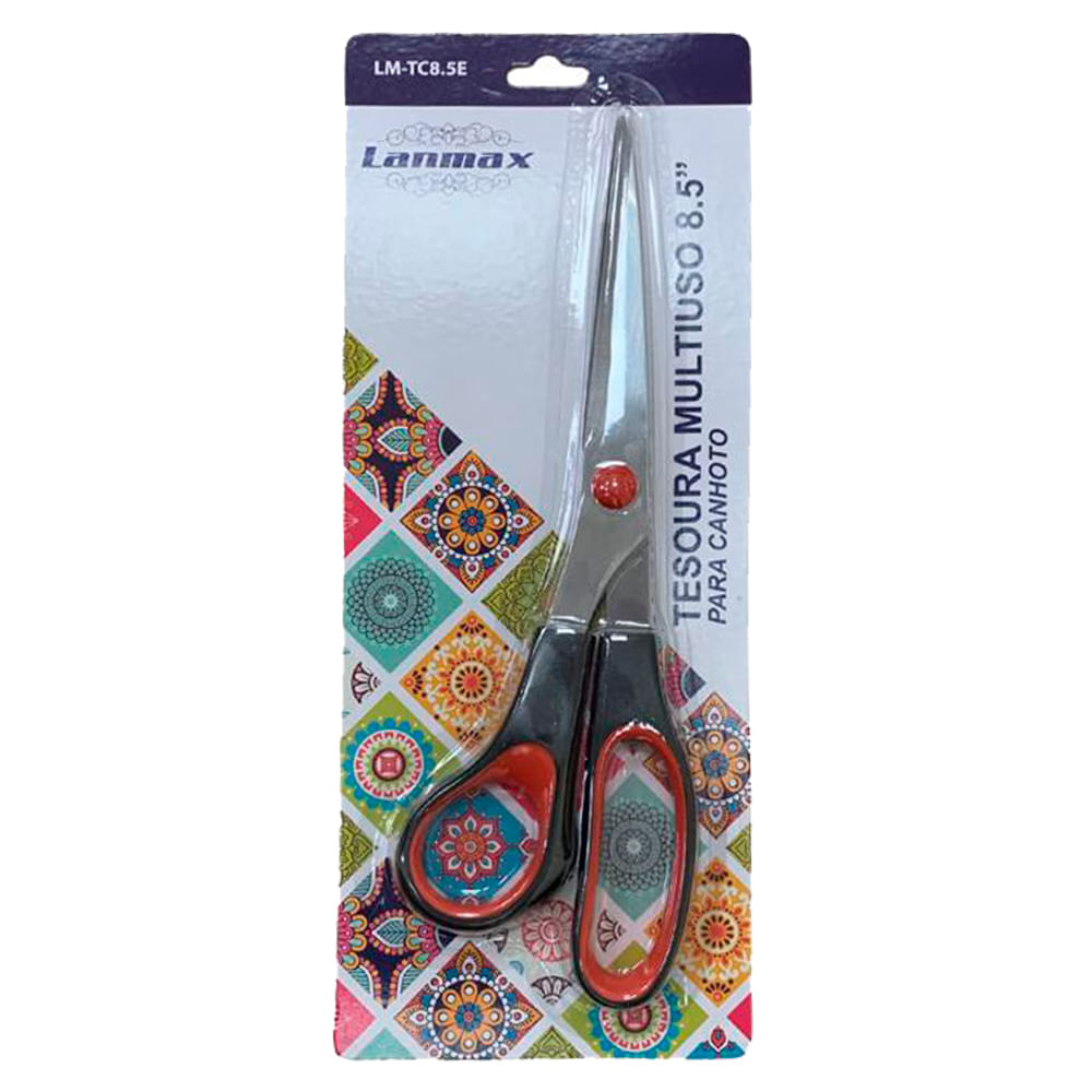 Tesoura-Lanmax-para-canhoto