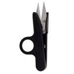 Tesoura Corneta de Arremate 11,4 cm
