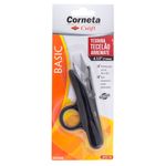 Tesoura Corneta de Arremate 11,4 cm