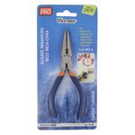 Alicate Bico Meia Cana Western A8 capa