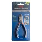 Alicate Corte Diagonal Western A9 capa