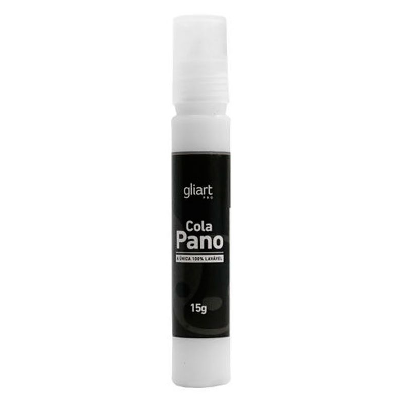 Cola Pano Gliart 15g