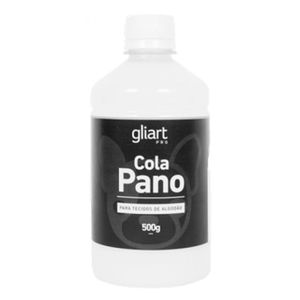 Cola Pano Gliart 500g