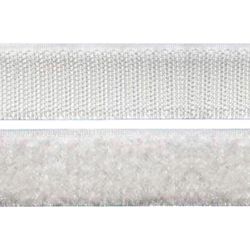 Fecho de Contato Luli 20mm Rolo com 25 Metros