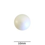 Bola de Isopor Macica 10mm