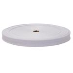Cadarco Sarjado de Algodao JR 20  branco