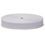 Cadarco Sarjado de Algodao JR 30  branco