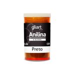 Anilina a Alcool Gliart 3g  preto