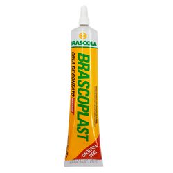 Cola de Contato sem Tolueno Brascoplast 75g