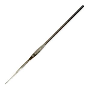Agulha de Croche Tulip AGTU-P10 6 Pacote com 12un