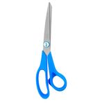 Tesoura Corneta de Costura 21,6cm-azul