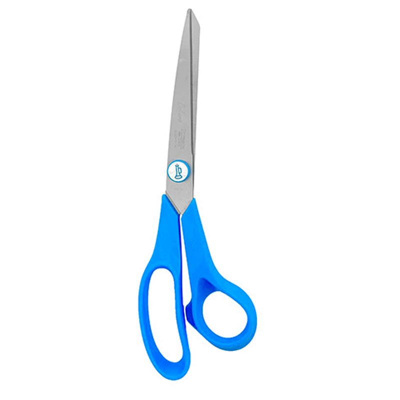 Tesoura Corneta de Costura 21,6cm-azul