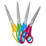 Tesoura Corneta de Costura 21,6cm-