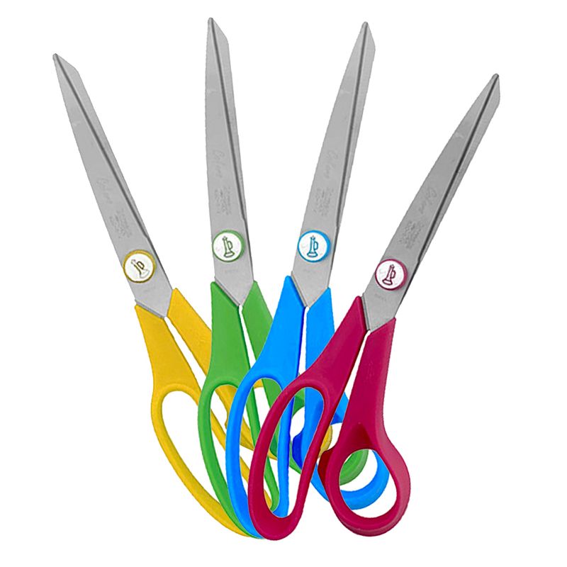 Tesoura Corneta de Costura 21,6cm-