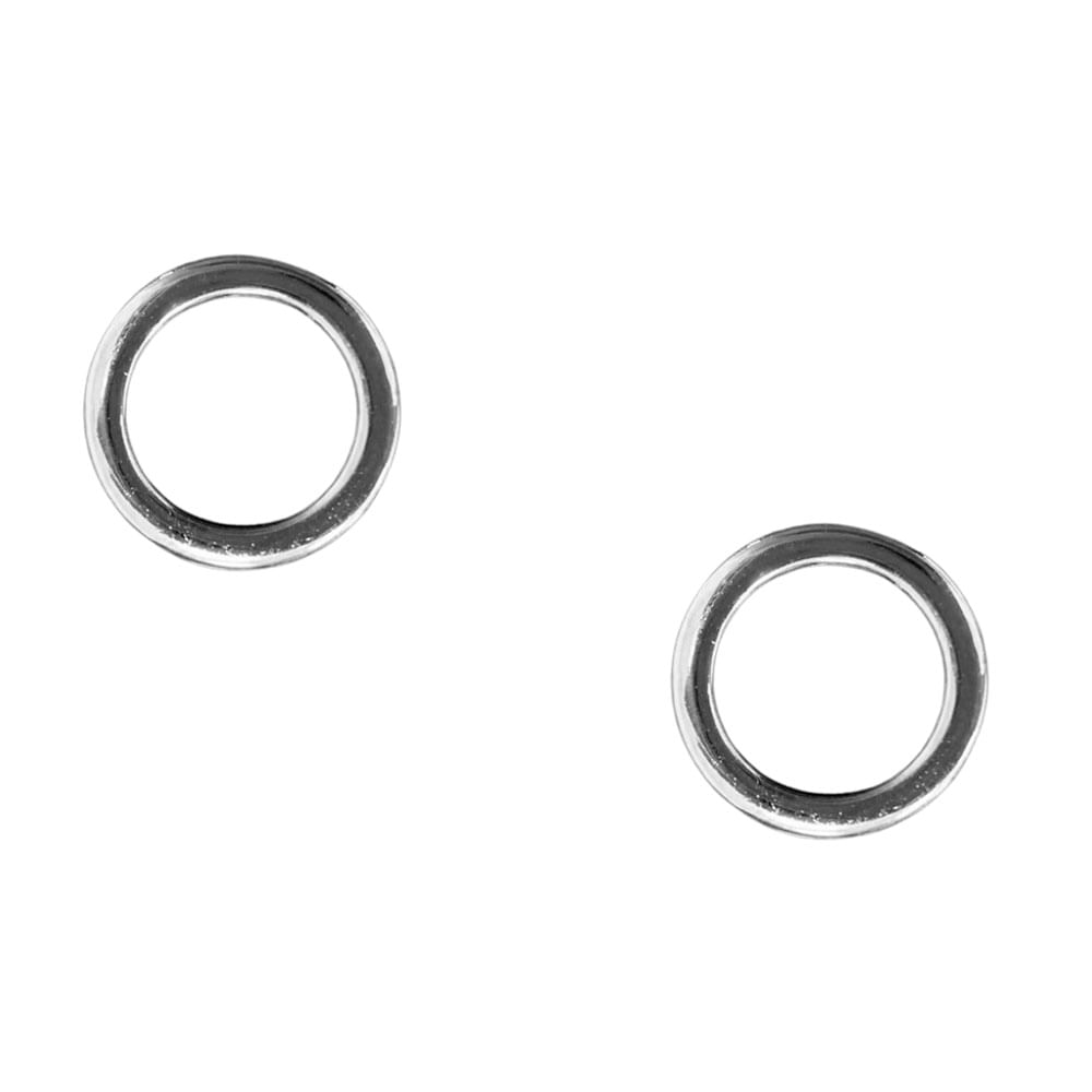 Argola para Sutia de Metal Fermoplast 15mm