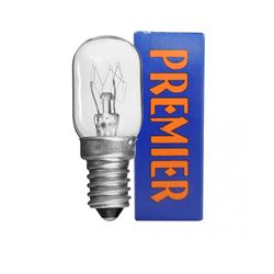 Lampada para Maquina de Costura de Rosca 110V Premier