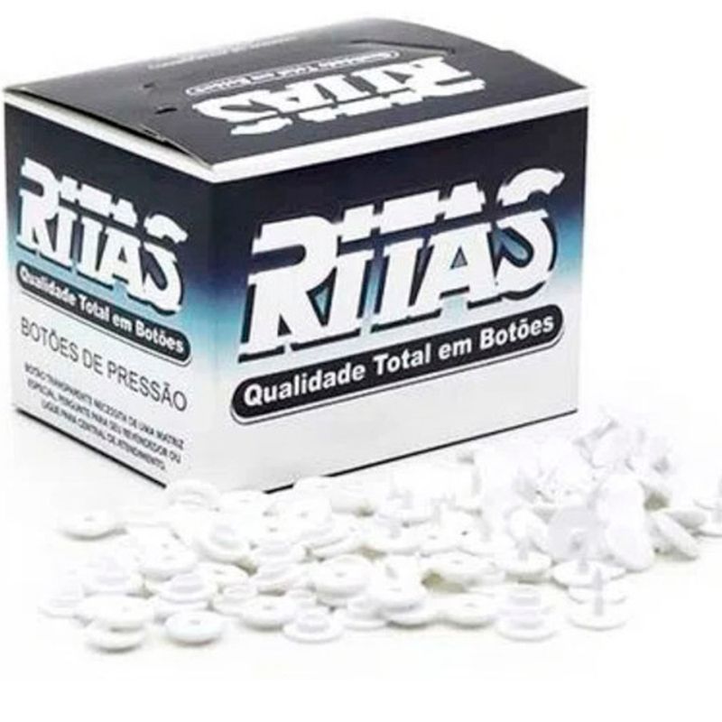 Botao-de-Pressao-Ritas-10mm-Caixa-com-200UN-